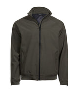 Club jacket (9602) — Deep Green