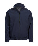 Club jacket (9602) — Navy*