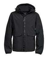 Urban adventure jacket (9604) — Black