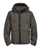 Urban adventure jacket (9604) — Dark Olive