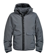 Urban adventure jacket (9604) — Space Grey