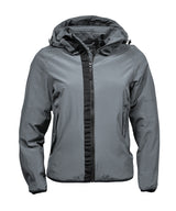 Women’s urban adventure jacket (9605) — Space Grey