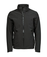 All weather jacket (9606) — Black
