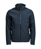All weather jacket (9606) — Deep Navy