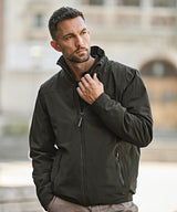 All weather jacket (9606) — lifestyle