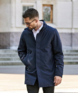 All weather parka (9608) — lifestyle