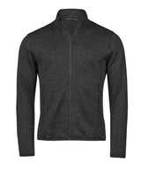 Outdoor fleece (9615) — Black