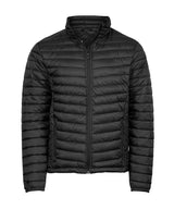 Zepelin jacket (9630) — Black*