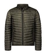 Zepelin jacket (9630) — Dark Olive