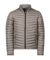 Zepelin jacket (9630) — Driftwood