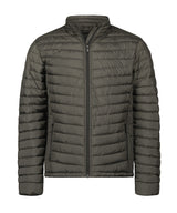 Zepelin jacket (9630) — Shadow