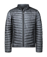 Zepelin jacket (9630) — Space Grey
