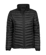 Women’s Zepelin jacket (9631) — Black