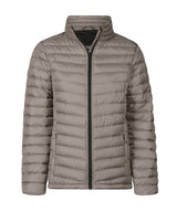 Women’s Zepelin jacket (9631) — Driftwood