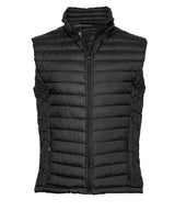 Zepelin bodywarmer (9632) — Black*