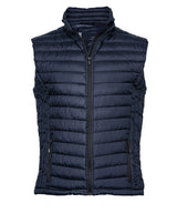 Zepelin bodywarmer (9632) — Deep Navy*