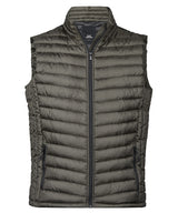 Zepelin bodywarmer (9632) — Shadow