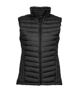 Women’s Zepelin bodywarmer (9633) — Black