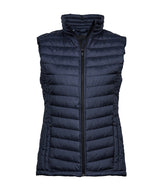 Women’s Zepelin bodywarmer (9633) — Deep Navy