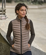 Women’s Zepelin bodywarmer (9633) — lifestyle