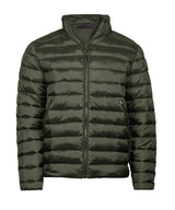 Lite jacket (9644) — Deep Green
