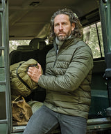 Lite jacket (9644) — lifestyle