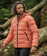 Lite hooded jacket (9646) — lifestyle