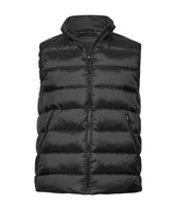 Lite bodywarmer (9648) — Black*