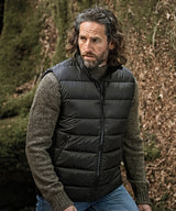Lite bodywarmer (9648) — lifestyle