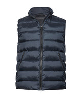Lite bodywarmer (9648) — Navy