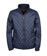 Richmond jacket (9660) — Deep Navy