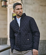 Richmond jacket (9660) — lifestyle