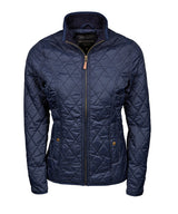 Women’s Richmond jacket (9661) — Deep Navy