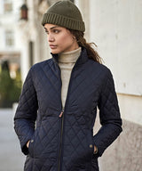Women’s Richmond jacket (9661) — lifestyle