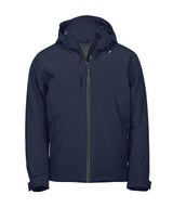 All weather winter jacket (9680) — Deep Navy*