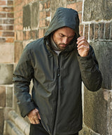 All weather winter jacket (9680) — lifestyle