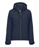 Women’s all weather winter jacket (9681) — Deep Navy
