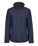 Women’s all weather jacket (9607) — Deep Navy