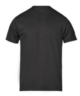 Junior UNLABELED tee (1140B) — Black