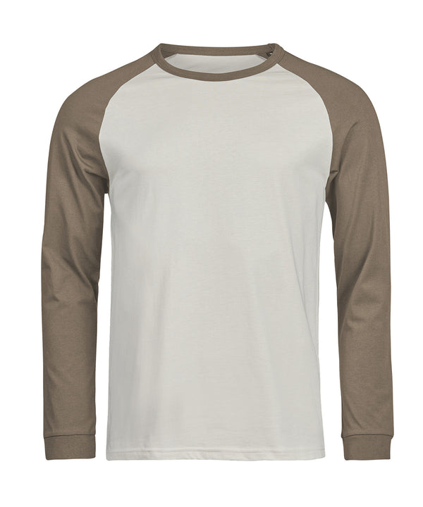 UNLABELED baseball tee (1170)