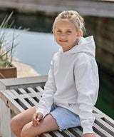 Junior UNLABELED hooded sweatshirt (5152B) — lifestyle