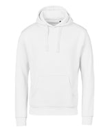 Junior UNLABELED hooded sweatshirt (5152B) — White