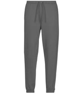 UNLABELED sweatpants (5158) — Black