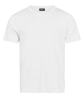 Pima cotton tee (1450) — White