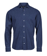 Denim shirt (4004) — Blue Denim