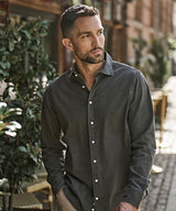 Denim shirt (4004) — lifestyle