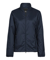 Women’s PureLite jacket (9691) — Deep Navy