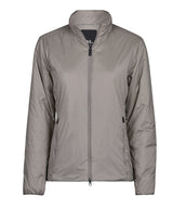 Women’s PureLite jacket (9691) — Driftwood