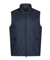 PureLite bodywarmer (9692) — Deep Navy*