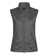 Women’s PureLite bodywarmer (9693) — Black